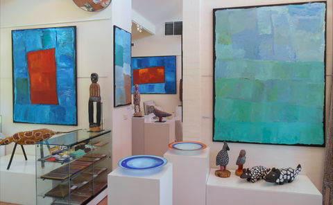 Aboriginal Dreamings Gallery - Accommodation Melbourne 0