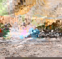 Anindilyakwa Arts Groote Eylandt - Accommodation Melbourne