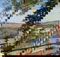 Anzac Hill - Accommodation Melbourne