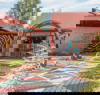 Armidale and Region Aboriginal Cultural Centre and Keeping Place - Accommodation Melbourne