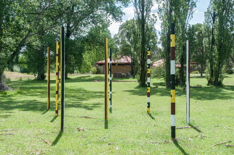 Armidale And Region Aboriginal Cultural Centre And Keeping Place - Accommodation Melbourne 2