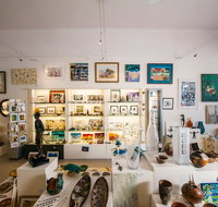 Art Aspects Gallery - Accommodation Melbourne