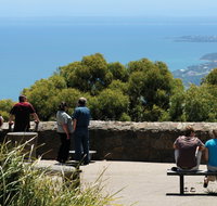 Arthurs Seat State Park - Accommodation Melbourne
