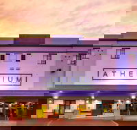 Athenium - Accommodation Melbourne