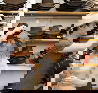 Aussie Bush Leather Store - Accommodation Melbourne