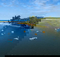 Avoca Lake - Accommodation Melbourne