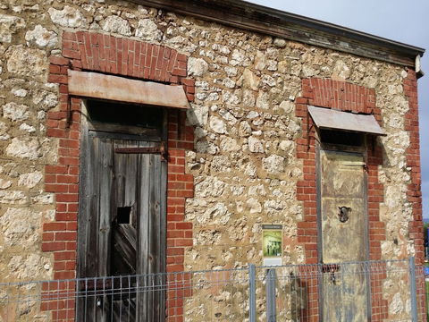 A Walk Back In Time Trail - Kingscote - Accommodation Melbourne 0