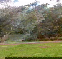 Bakers Flat picnic area - Accommodation Melbourne