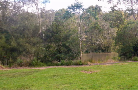 Bakers Flat Picnic Area - Accommodation Melbourne 0