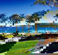 Balmoral Beach - Accommodation Melbourne