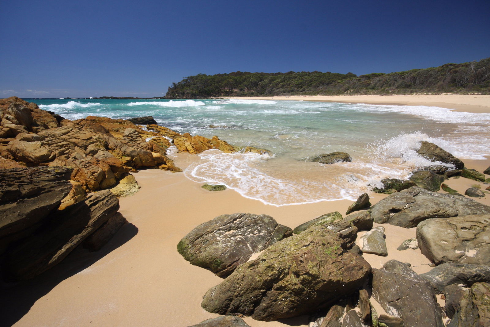 Barragga Bay NSW Accommodation Melbourne