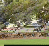 Barmera Playspace - Accommodation Melbourne