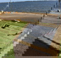 Barmera Aquatic Sporting Pioneers - Accommodation Melbourne