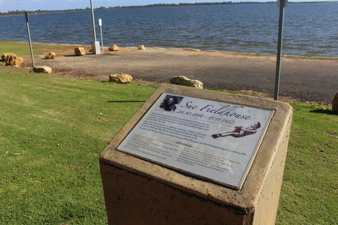 Barmera Aquatic Sporting Pioneers - Accommodation Melbourne 0