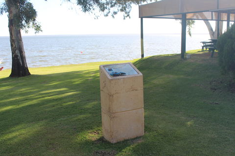 Barmera Aquatic Sporting Pioneers - Accommodation Melbourne 2