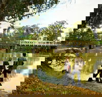 Barham - Accommodation Melbourne