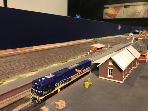Bathurst Rail Museum - Accommodation Melbourne 1