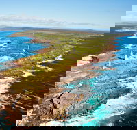 Ben Boyd National Park - Accommodation Melbourne