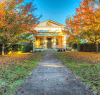 Berry Historical Walk - Accommodation Melbourne