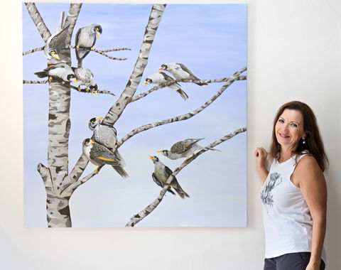 Bingara Gallery - Accommodation Melbourne 0