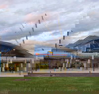 Blacktown Leisure Centre Stanhope - Accommodation Melbourne