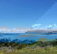 Bowen - Flagstaff Hill Lookout - Accommodation Melbourne