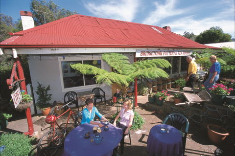 Bridgetown - Accommodation Melbourne 1