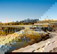 Brickpit Ring Walk - Accommodation Melbourne