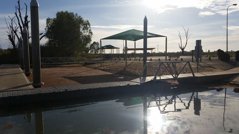 Bruno Bay - Accommodation Melbourne 0