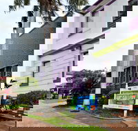 Bundaberg Regional Art Gallery - Accommodation Melbourne