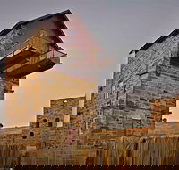 Burra Mine Site - Accommodation Melbourne