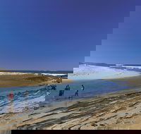 Burrill Lake - Accommodation Melbourne