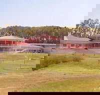 Canberra International Golf Centre - Accommodation Melbourne