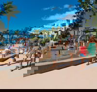 Capricorn Coast - Accommodation Melbourne