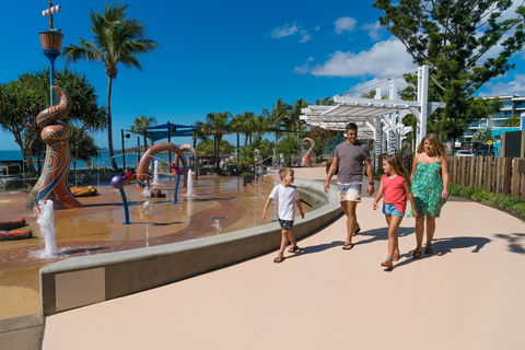 Capricorn Coast - Accommodation Melbourne 0