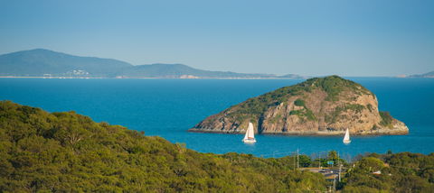 Capricorn Coast - Accommodation Melbourne 1