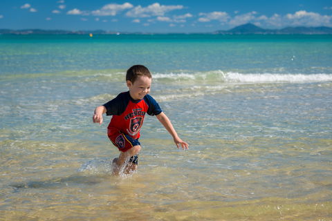 Capricorn Coast - Accommodation Melbourne 2
