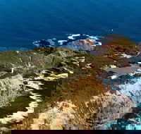 Cape Schanck Lighthouse Reserve - Accommodation Melbourne
