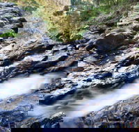 Casuarina Falls Circuit - Accommodation Melbourne