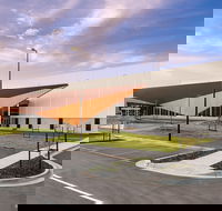 Casey Stadium - Accommodation Melbourne