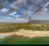 Castaways Beach - Accommodation Melbourne