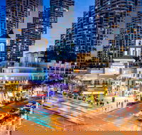 Chevron Renaissance Shopping Centre - Accommodation Melbourne