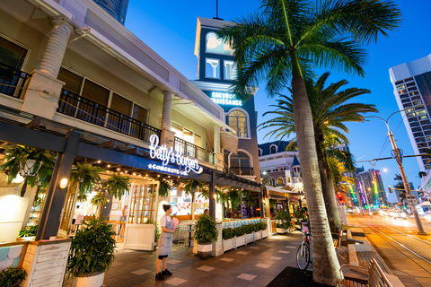 Chevron Renaissance Shopping Centre - Accommodation Melbourne 1