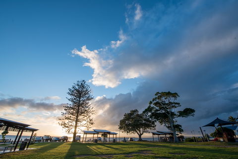 Cleveland (Nandeebie/Indillie) - Accommodation Melbourne 0