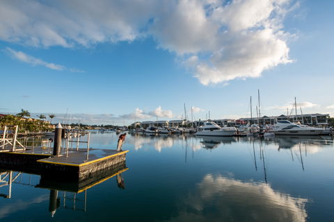 Cleveland (Nandeebie/Indillie) - Accommodation Melbourne 1