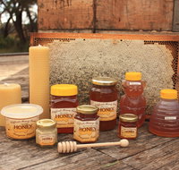 Clifford's Honey Farm - Accommodation Melbourne