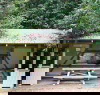 Coachwood Picnic Area - Accommodation Melbourne