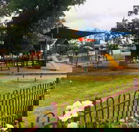 Cobram Mivo Park and Playground - Accommodation Melbourne