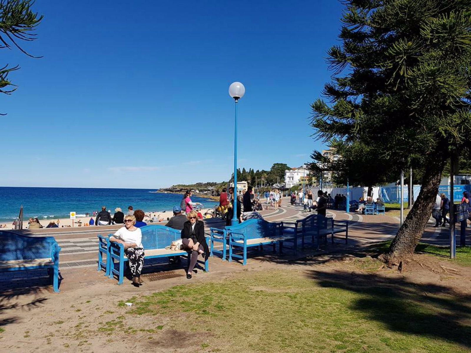Coogee NSW Accommodation Melbourne
