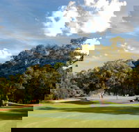 Corowa Golf Club - Accommodation Melbourne